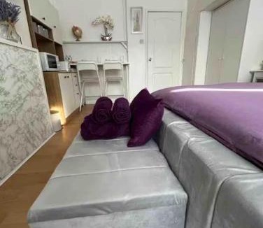 East Walworth House | Barker House