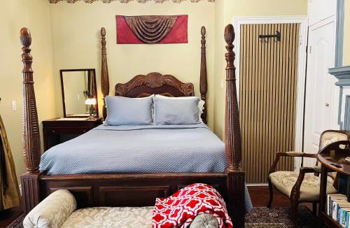 Old Town Historic District Apartment | Barkerhouse 2# unit-heart of oldtown
