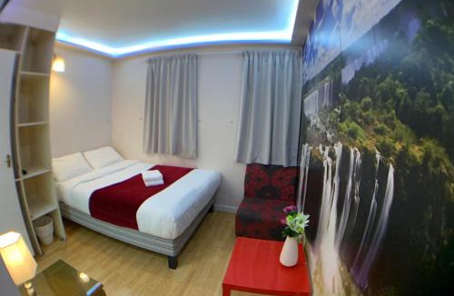 Barking Hotel | Barking Hotel