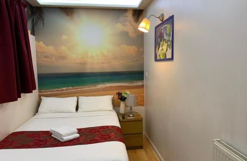 Barking Hotel | Barking Hotel