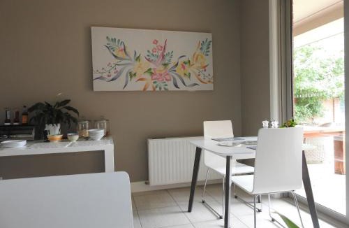 Rutherglen Apartment | Barkly Apartment