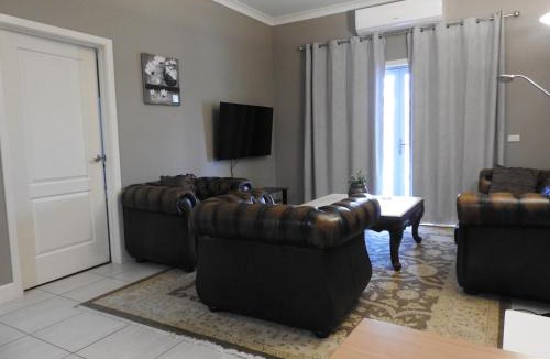 Rutherglen Apartment | Barkly Apartment