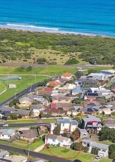 Warrnambool House | Barkly Beach House Warrnambool