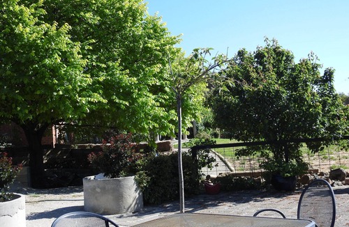 Rutherglen Apartment | Barkly Suites Apartments