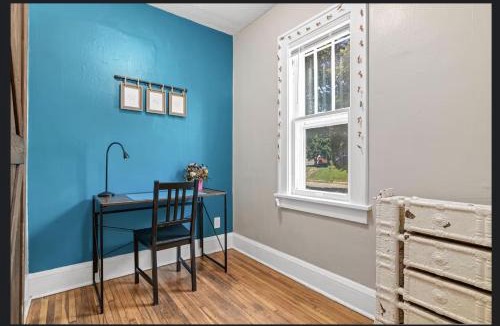 Regina House | Barkside Bungalow