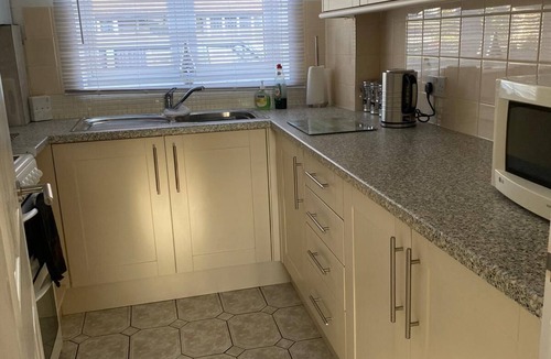 St Neots Apartment | Barley 2 - Eaton Ford, St Neots