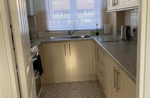 St Neots Apartment | Barley 2 - Eaton Ford, St Neots