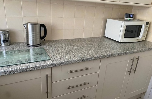 St Neots Apartment | Barley 2 - Eaton Ford, St Neots