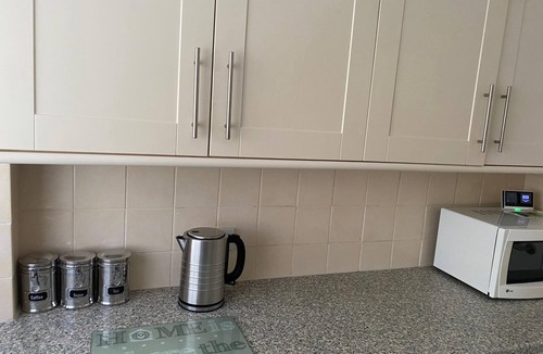 St Neots Apartment | Barley 2 - Eaton Ford, St Neots