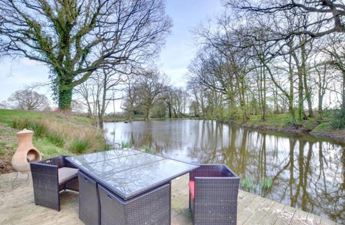 Cranbrook House | Barley Byre