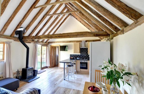 Cranbrook House | Barley Byre