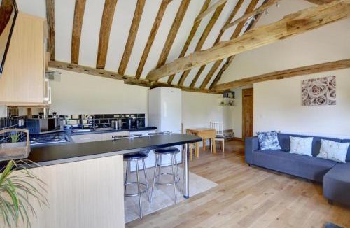 Cranbrook House | Barley Byre