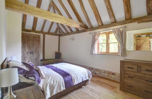 Cranbrook House | Barley Byre