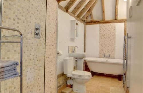 Cranbrook House | Barley Byre