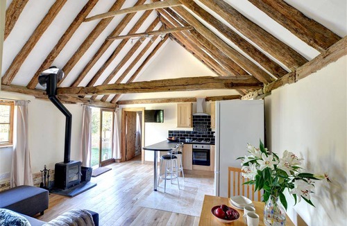 Cranbrook Cottage | Barley Byre