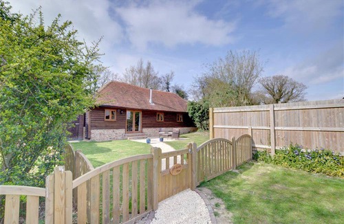 Cranbrook Cottage | Barley Byre