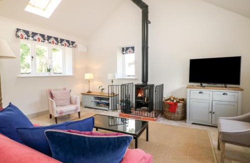 Alresford House | Barley Cottage