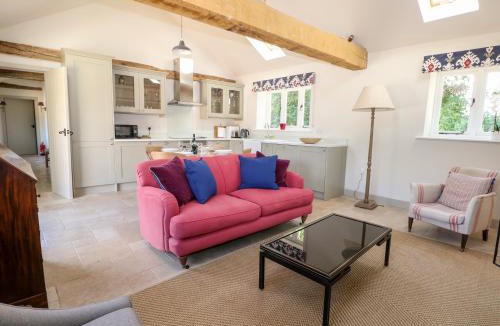 Alresford House | Barley Cottage
