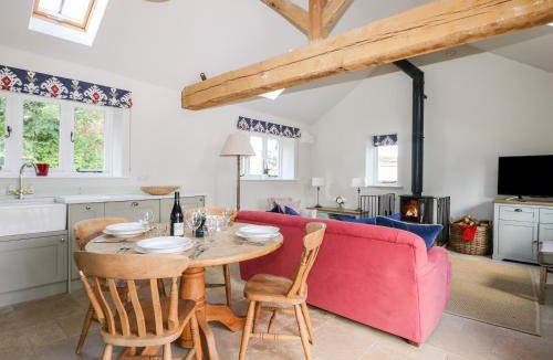 Alresford House | Barley Cottage