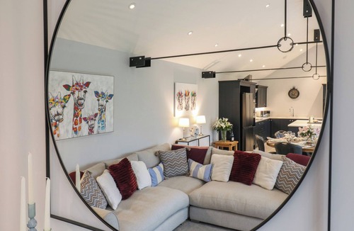 Little Stukeley Cottage | Barley Cottage