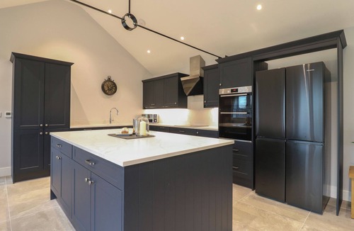 Little Stukeley Cottage | Barley Cottage