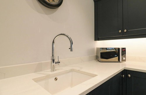 Little Stukeley Cottage | Barley Cottage