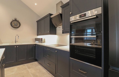 Little Stukeley Cottage | Barley Cottage