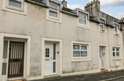 Newton Stewart House | Barley Cottage