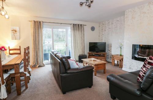 Newton Stewart House | Barley Cottage