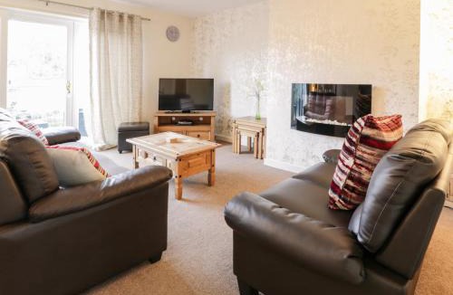 Newton Stewart House | Barley Cottage