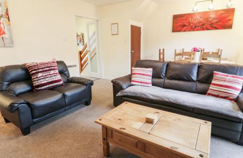 Newton Stewart House | Barley Cottage