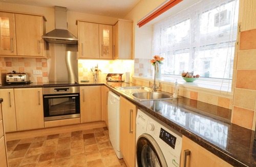 Newton Stewart Cottage | Barley Cottage