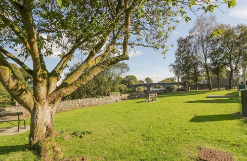 Newton Stewart Cottage | Barley Cottage