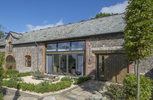 Talaton House | Barley House