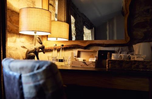 Fence Bed & Breakfast | Barley Mow