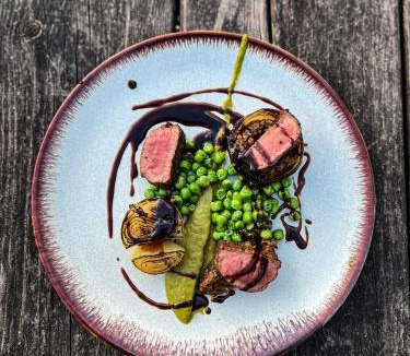 Fence Bed & Breakfast | Barley Mow