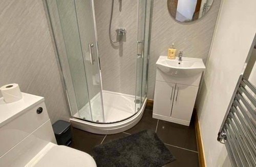 Yarm Hotel | Barley Store Double Rooms