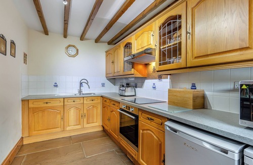 Allonby Cottage | Barley Store - UK48910