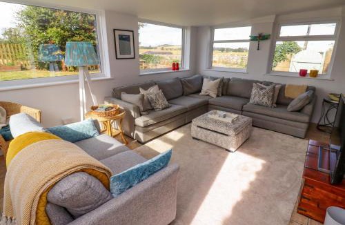 Adderstone House | Barleycorn Cottage