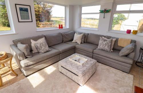 Adderstone House | Barleycorn Cottage