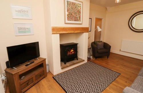 Adderstone House | Barleycorn Cottage