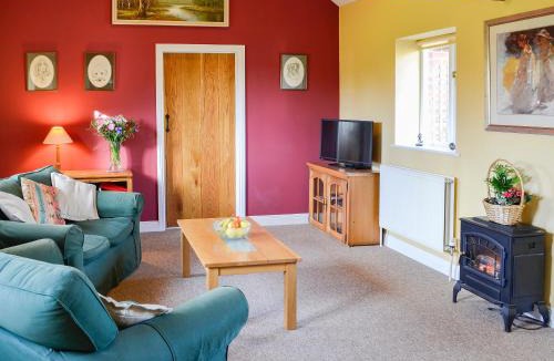 Pulham House | Barleycorn