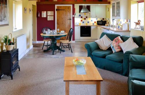 Pulham House | Barleycorn