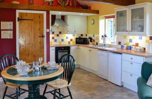 Pulham House | Barleycorn