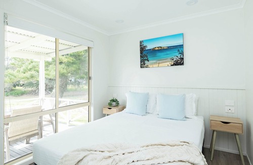 Tomakin Other | Barlings Beach Holiday Park