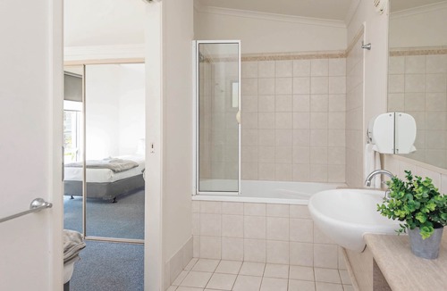 Tomakin Other | Barlings Beach Holiday Park