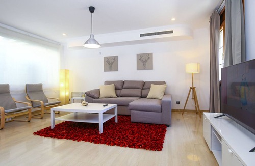 Vilafortuny Villa | BARLOVENTO Villa. With SPA, Barbecue, 50m from the beach