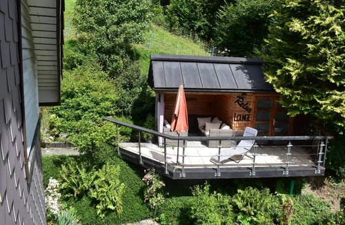 Engelberg Apartment | Barmettlenstrasse 26 by Interhome