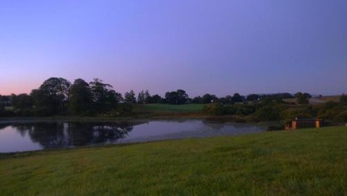 Kirkpatrick Durham Other | Barmoffity Shepherds Hut