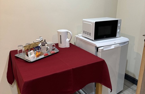 Barmouth Bed & Breakfast | Barmouth Beach Club